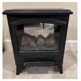 Electric Fireplace