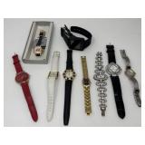 Ladies Watch Collection