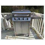 Char-Broil Propane Grill