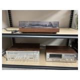 Vintage Stereo by Modular Components Sytems