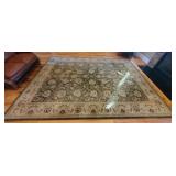 Tayse Empire Collection Area Rug