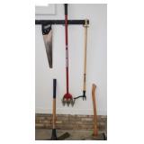 Yard Tools