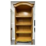 Farmhouse Style Bookshelf