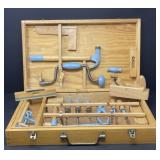 Handy Andy Carpenter