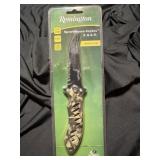 Remington Lock Blade