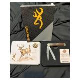 Browning Limited Edition 50th Anniversary