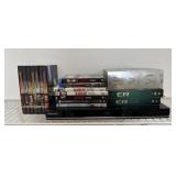 Samsung Blue Ray Player and Disc