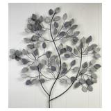 Decorative Metal Wall Art