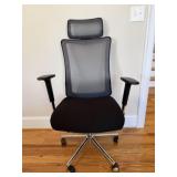 Rolling Office Chair