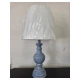 Lamp with Ceramic Base