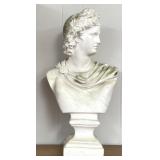 Apollo Bust
