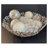 Decorative Centerpiece Bowl