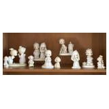 Precious Moments Collection A