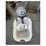Graco Baby Swing