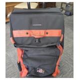 Baby Car Seat Carrier