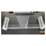 Tripp-lite Desk Shelf