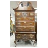 Tall Boy by Henkel-Harris