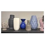Ceramic Vases