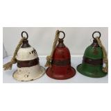 Metal Bells