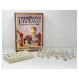 Vintage "Twixt" Game and More