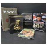 Vintage DVD Collection