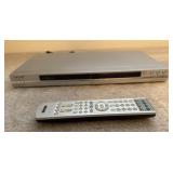 Sony DVD Player