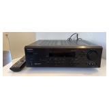 Onkyo AV Receiver TX-SR502