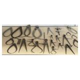 Vintage Woodworking Tools