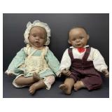 Bell,Yolanda "Picture Perfect Babies" Porcelain