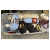 Yarn by Red Heart, Wool-Ease and More