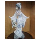 Vintage Lladro Figurine
