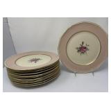 Royal Tettau Dinner Plates