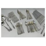 1847 Rogers Bros. International Silver Ambassador