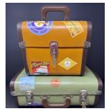 Decorative Travel Cases