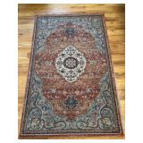 Karastan Spice Market Rug