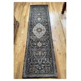 Karastan Spice Market Runner