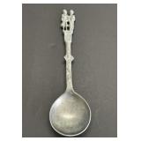 Ceremonial / Wedding Spoon