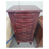 Jewelry Dresser