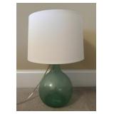 Contemporary Table Lamp