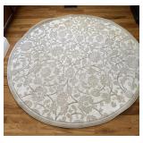 Unique Loom Himalaya Collection Rug