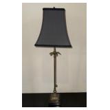 Candlestick Table Lamp