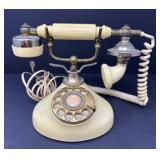 Vintage Cradle Phone