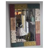 Decorative Mirror