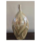 Pottery Vase