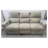 Reclining Sofa