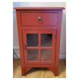Small Decorative Cabinet