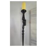 Candle Holder Sconce