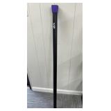 Twenty Pound Weight Bar