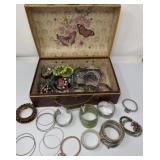 Ladies Fashion Bracelets