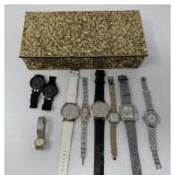 Ladies Fashion Watches